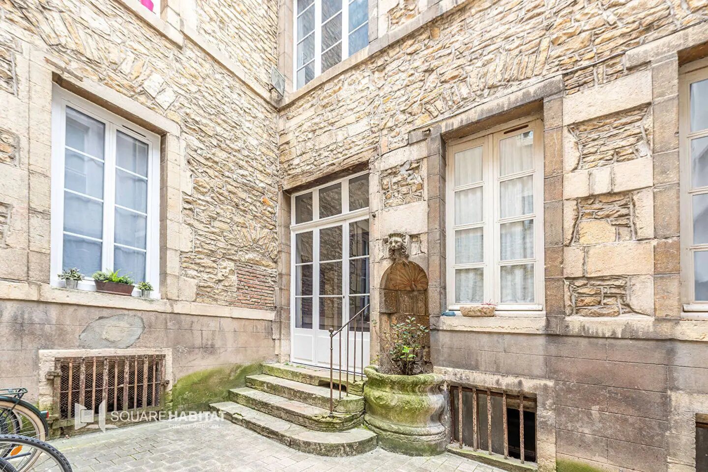 Appartement à louer, 42m², Dijon