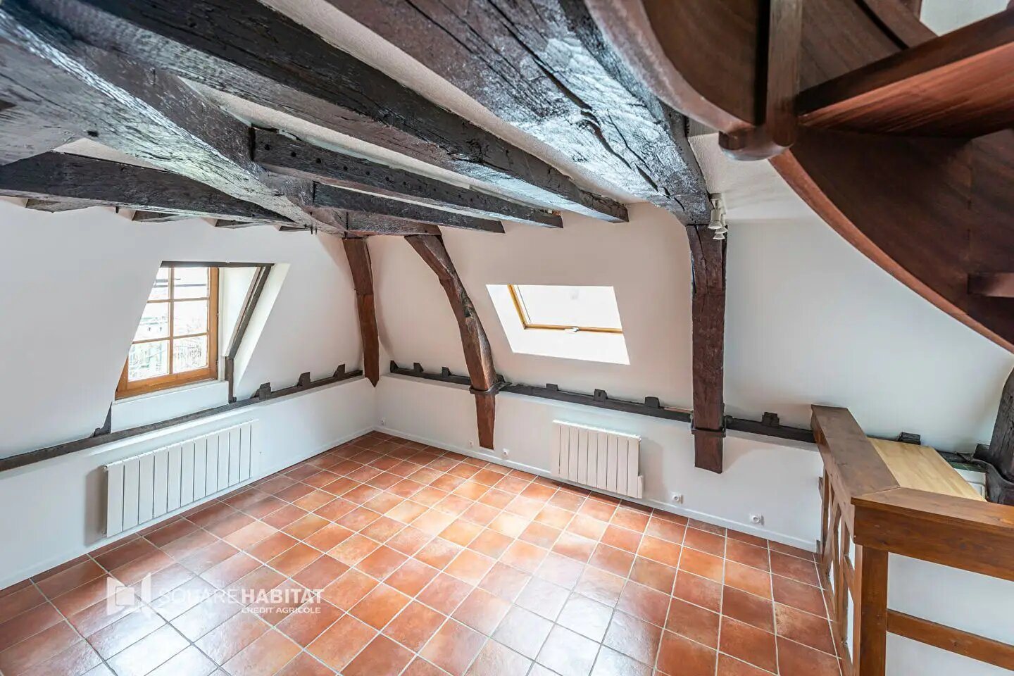 Appartement à louer, 42m², Dijon