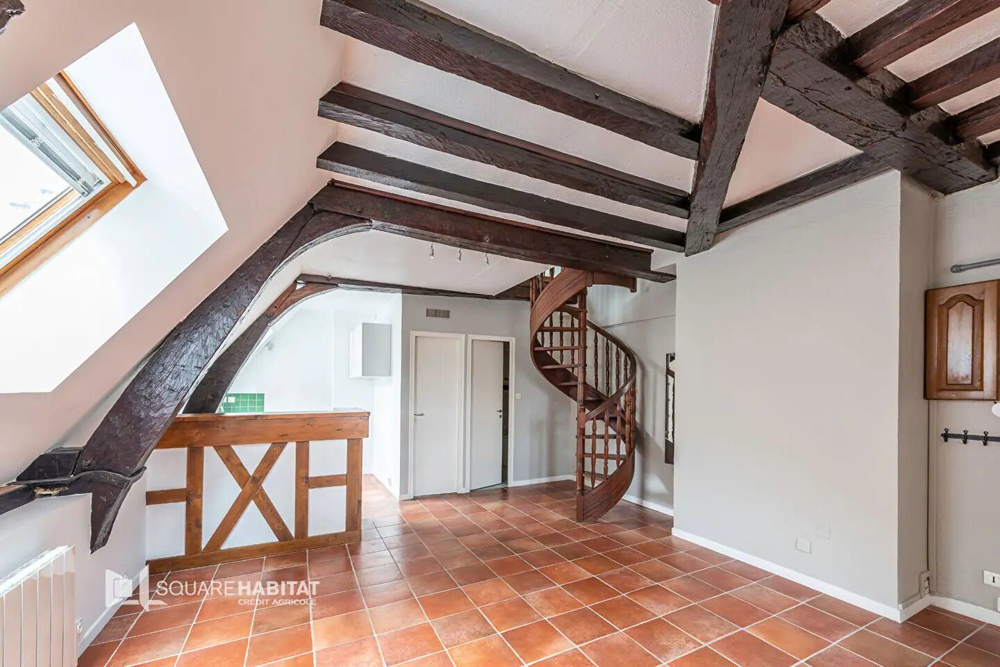 Appartement à louer, 42m², Dijon