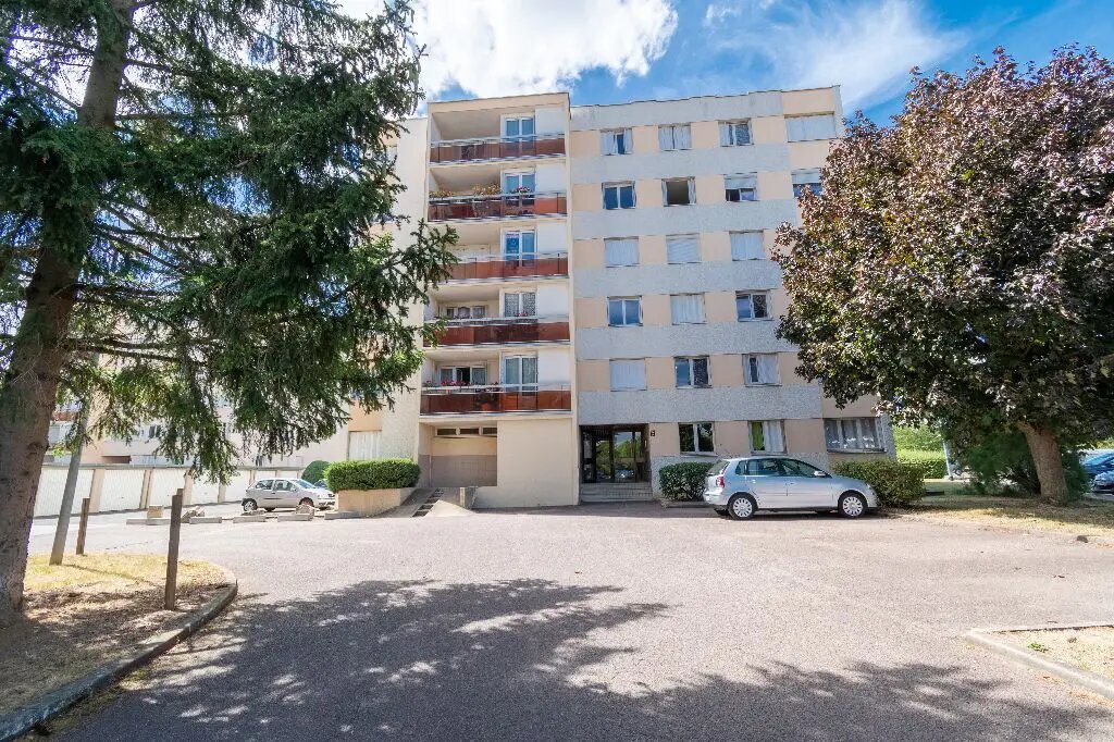 Appartement à louer, 47m², Dijon