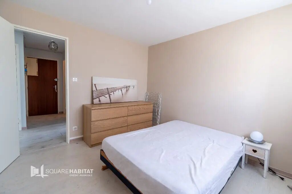Appartement à louer, 47m², Dijon