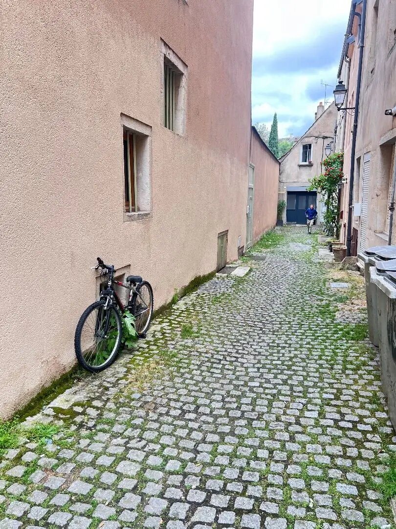 Appartement à vendre, 18m², Dijon