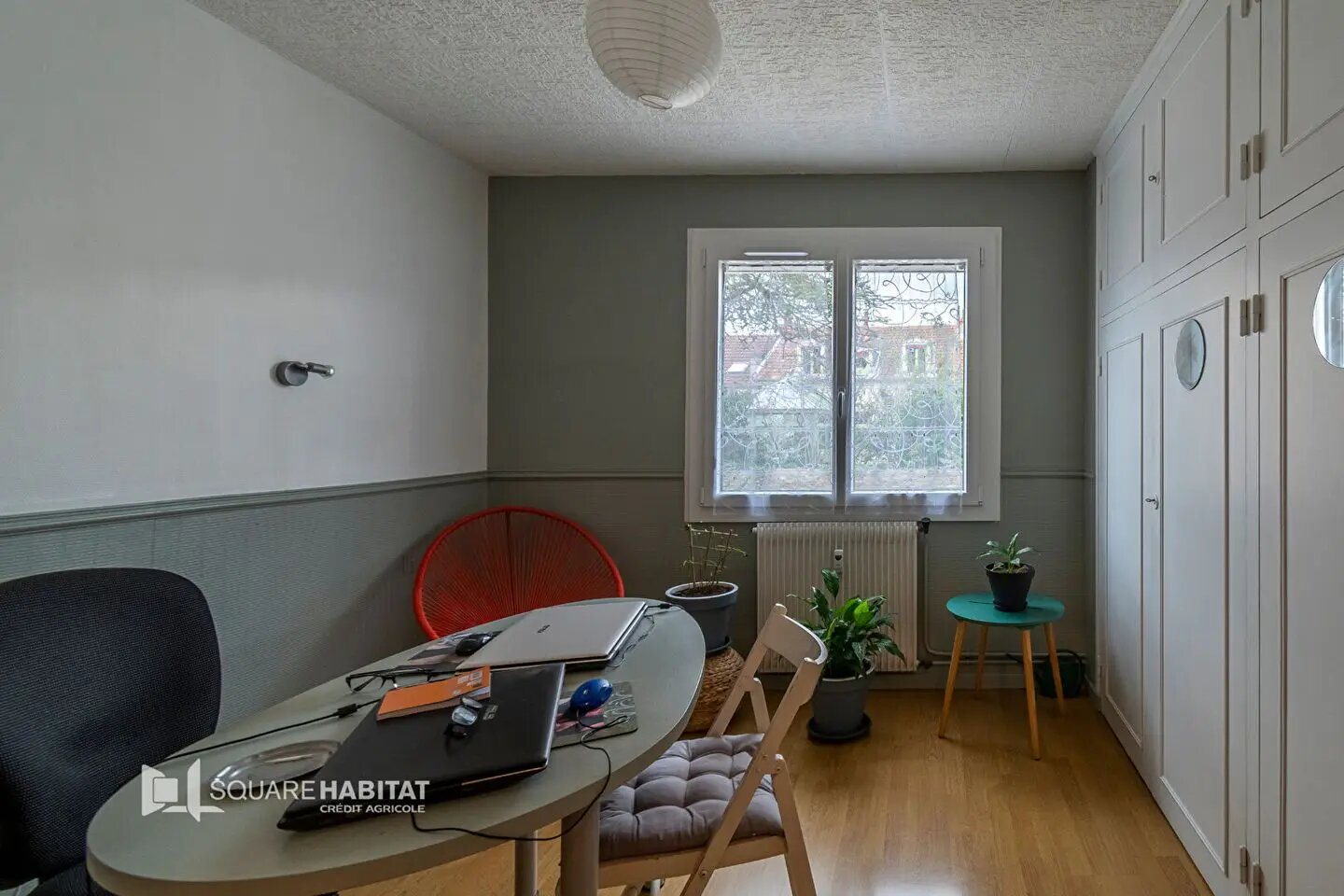 Appartement à louer, 55m², Dijon