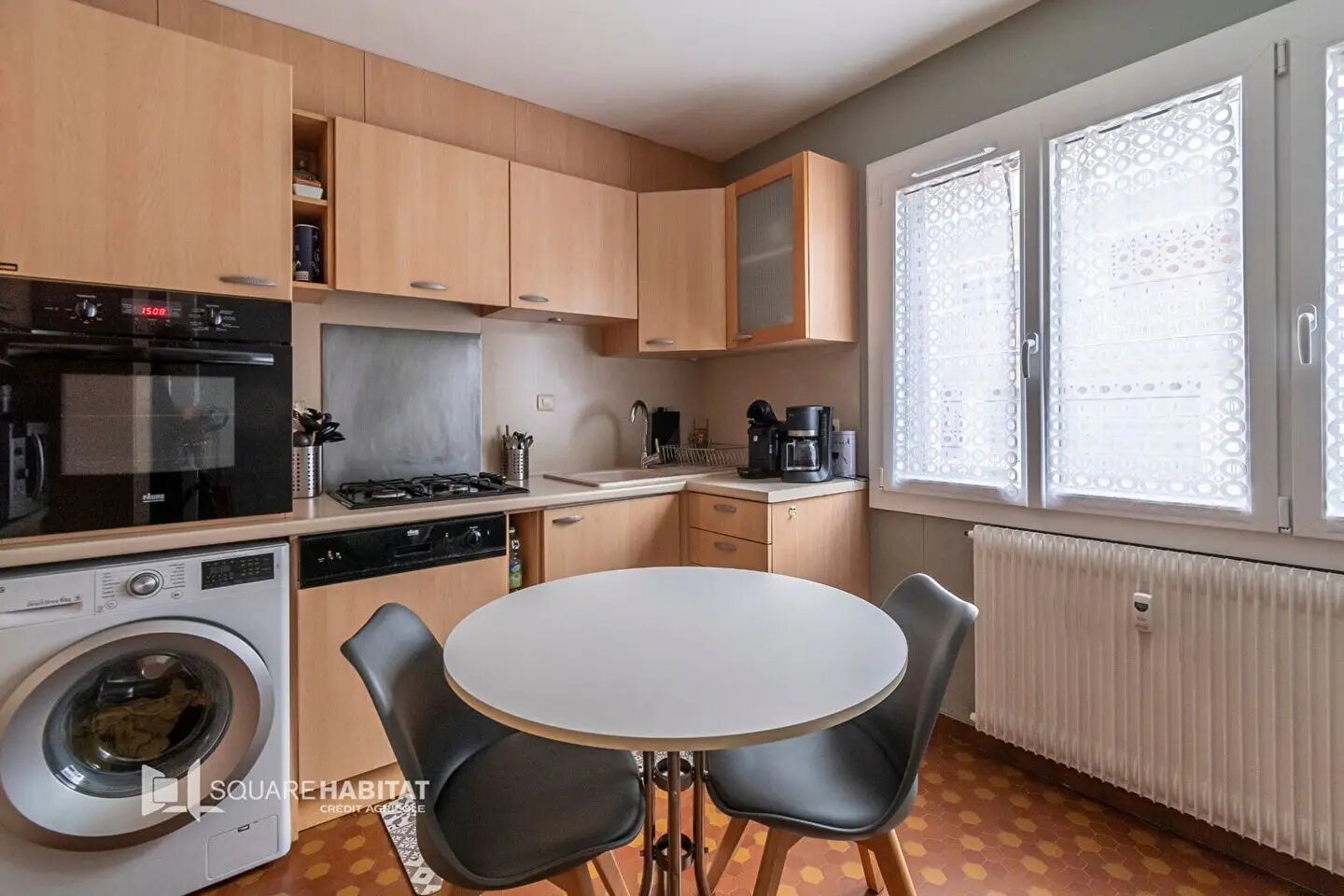 Appartement à louer, 55m², Dijon