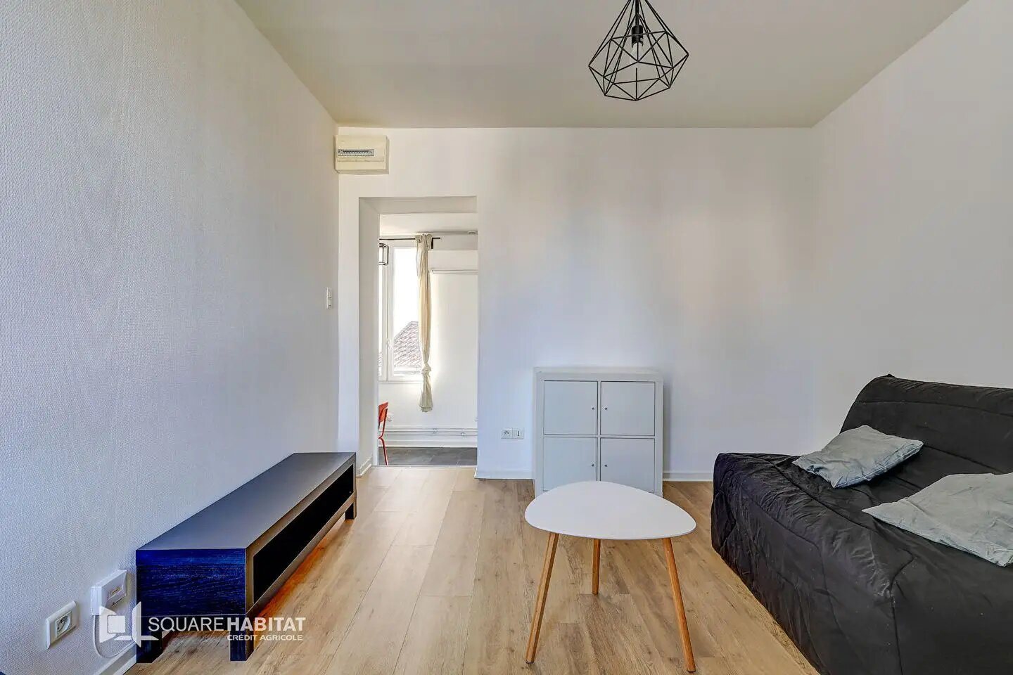 Appartement à louer, 23m², Dijon