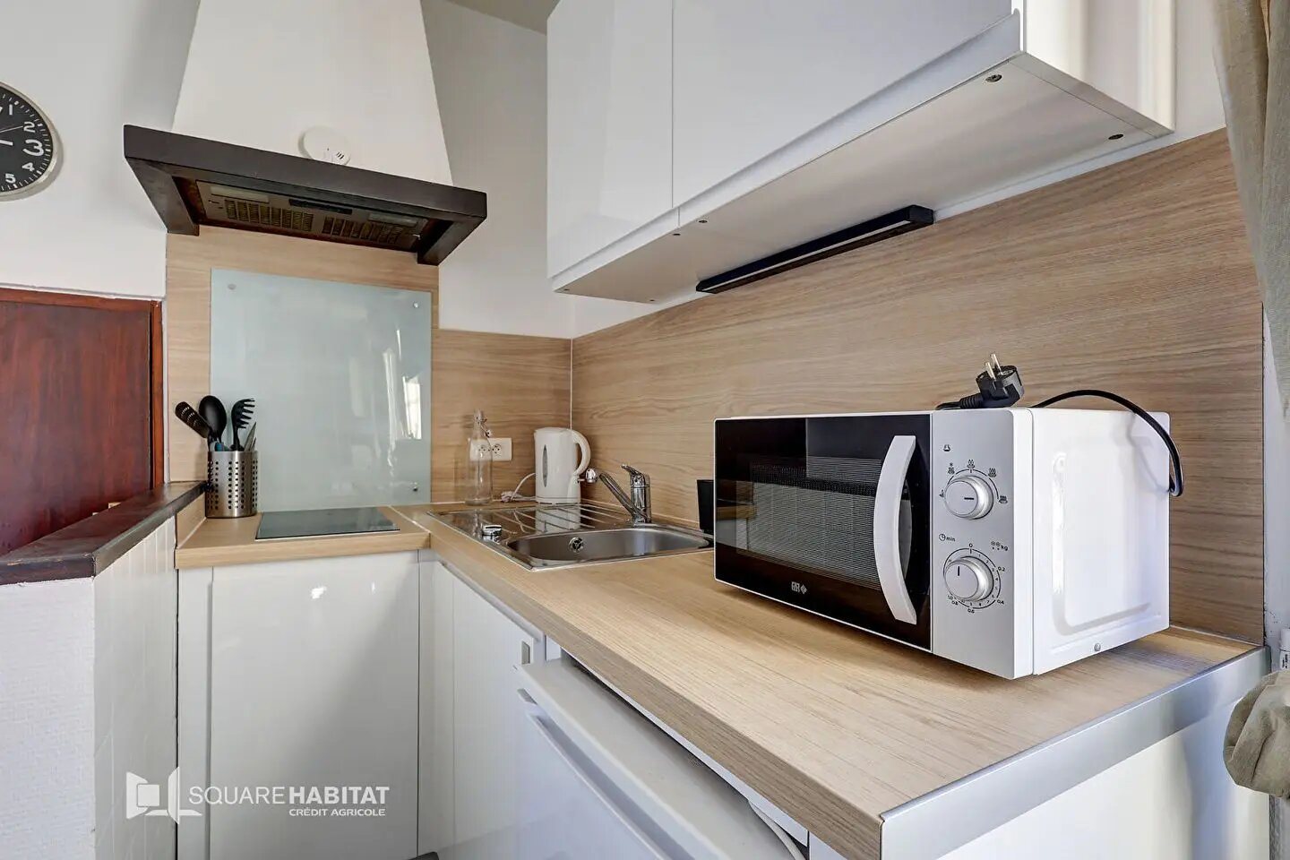 Appartement à louer, 23m², Dijon