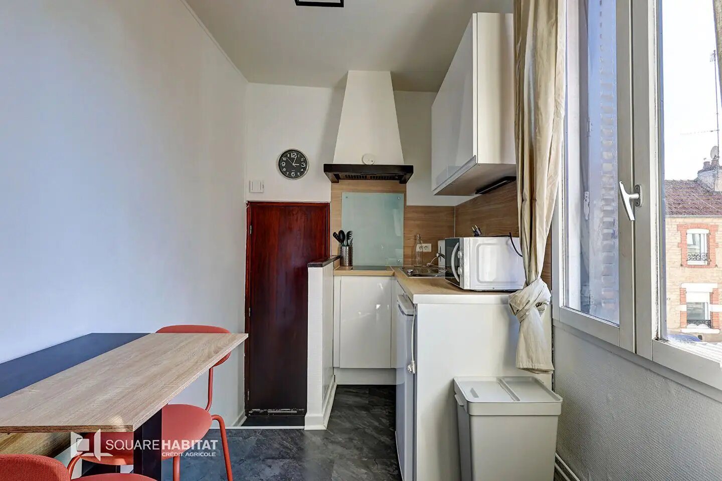 Appartement à louer, 23m², Dijon