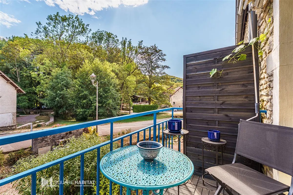 Maison à vendre, 107m², Lusigny-sur-Ouche