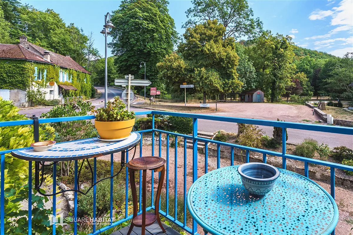 Maison à vendre, 107m², Lusigny-sur-Ouche