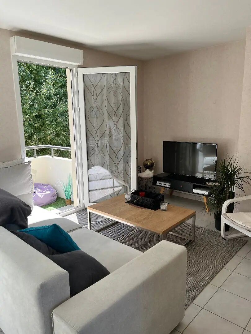 Appartement à louer, 42m², Dijon