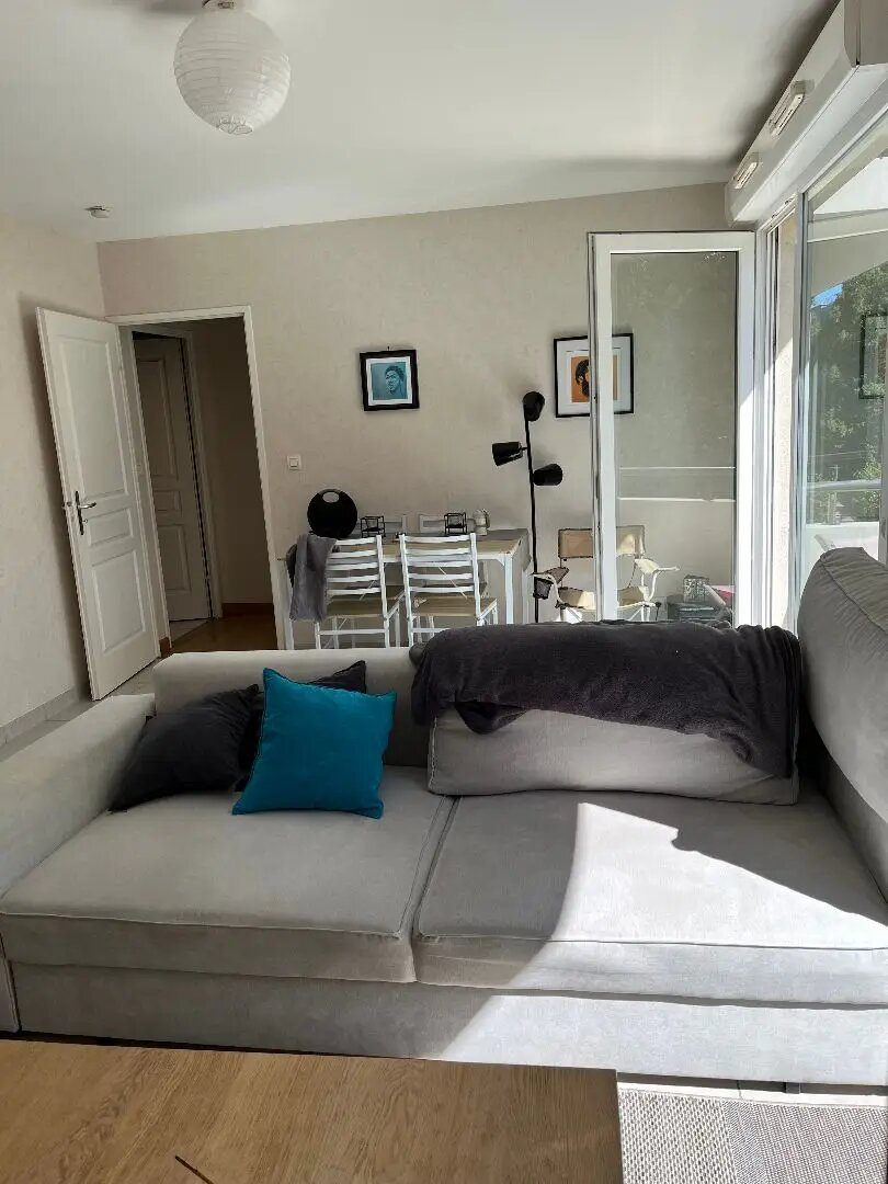 Appartement à louer, 42m², Dijon