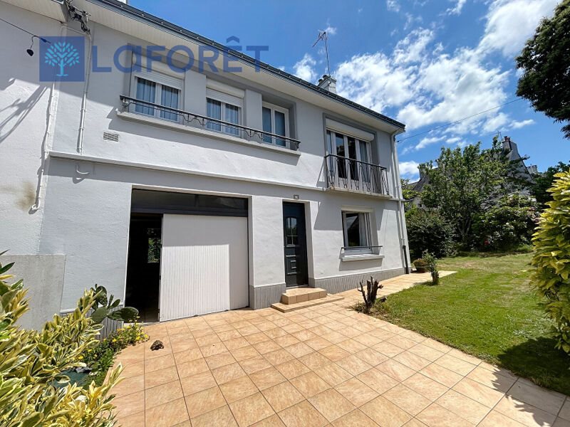 Maison à vendre, 100m², Lorient