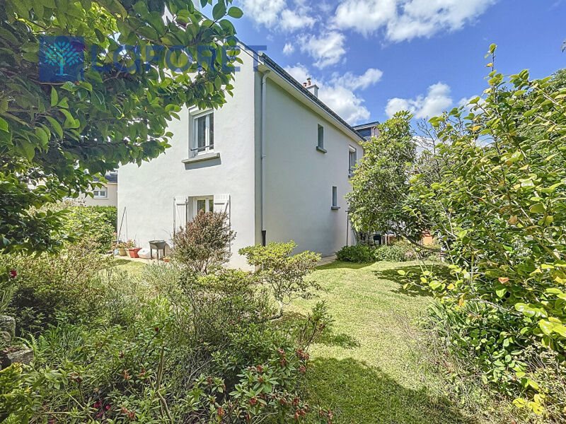 Maison à vendre, 100m², Lorient