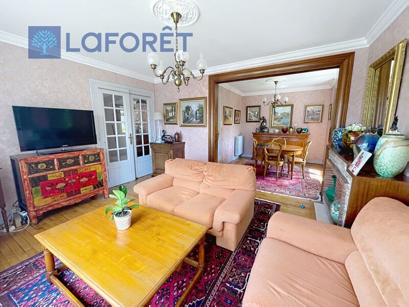 Maison à vendre, 100m², Lorient
