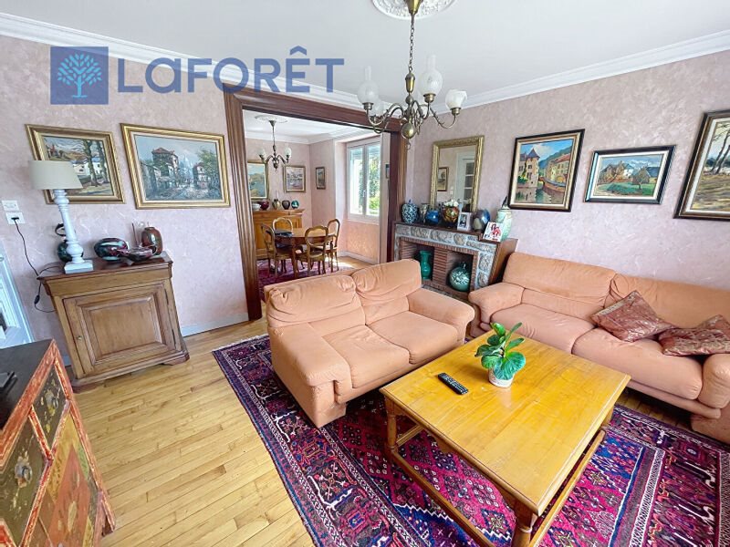 Maison à vendre, 100m², Lorient