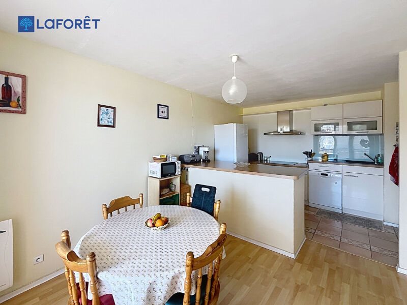 Appartement à vendre, 91m², Lorient