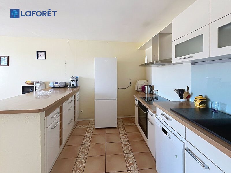 Appartement à vendre, 91m², Lorient