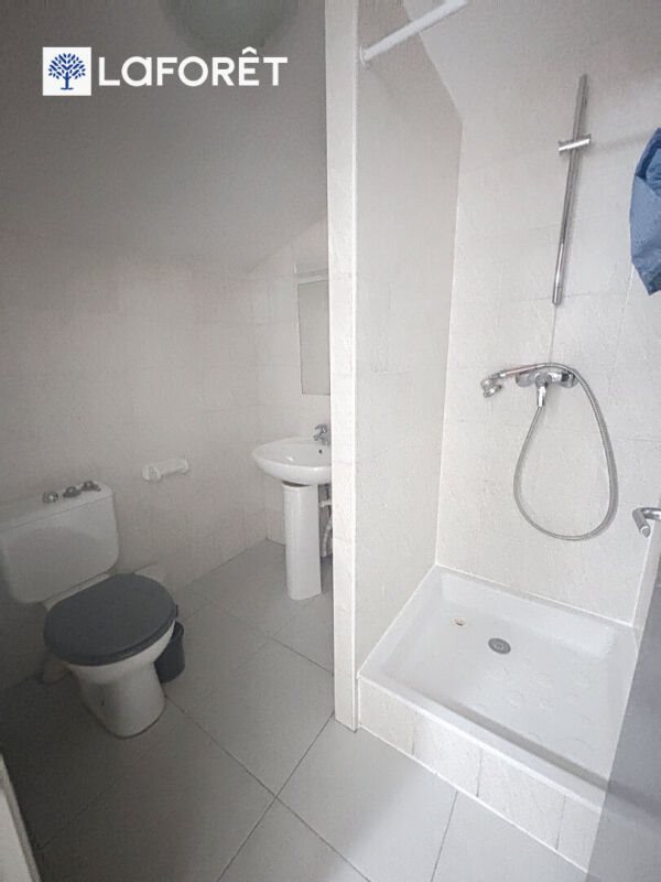 Appartement à vendre, 19m², Lorient