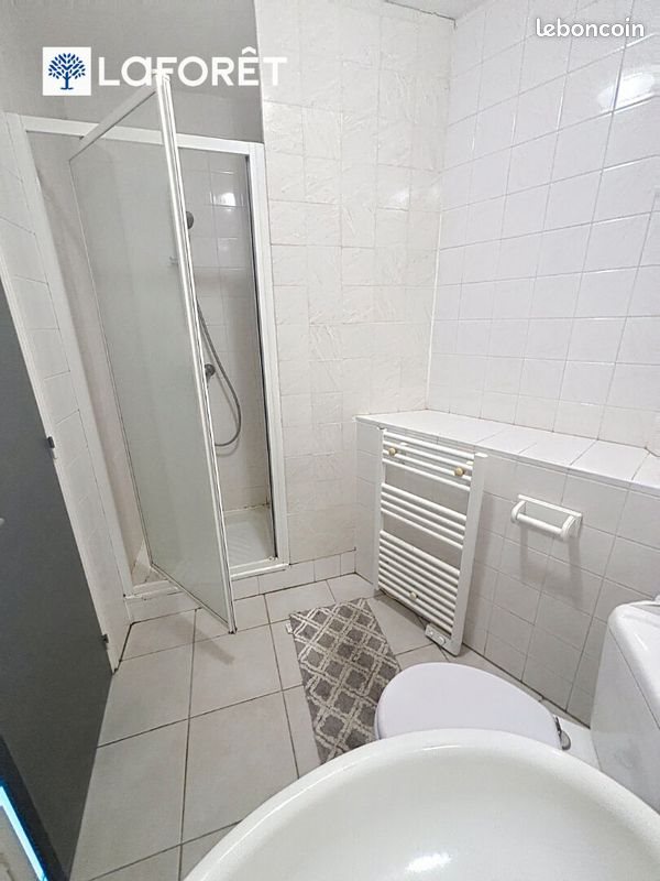 Appartement à vendre, 14m², Lorient
