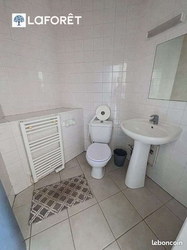 Appartement à vendre, 14m², Lorient