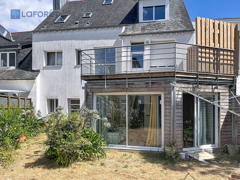 Maison à vendre, 193m², Lorient