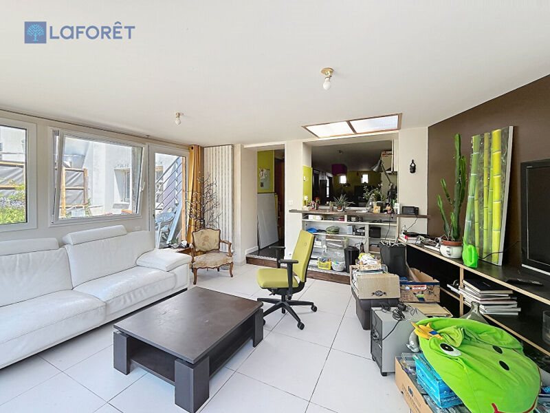 Maison à vendre, 193m², Lorient