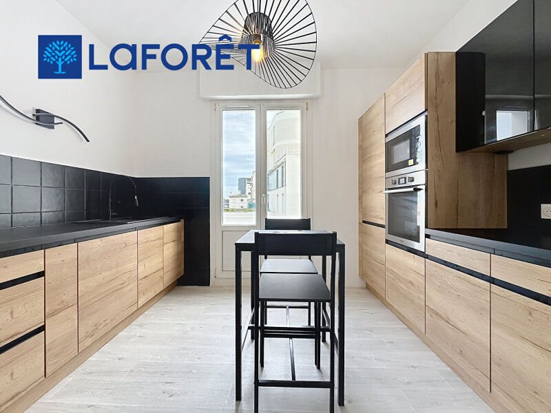 Appartement à vendre, 96m², Lorient