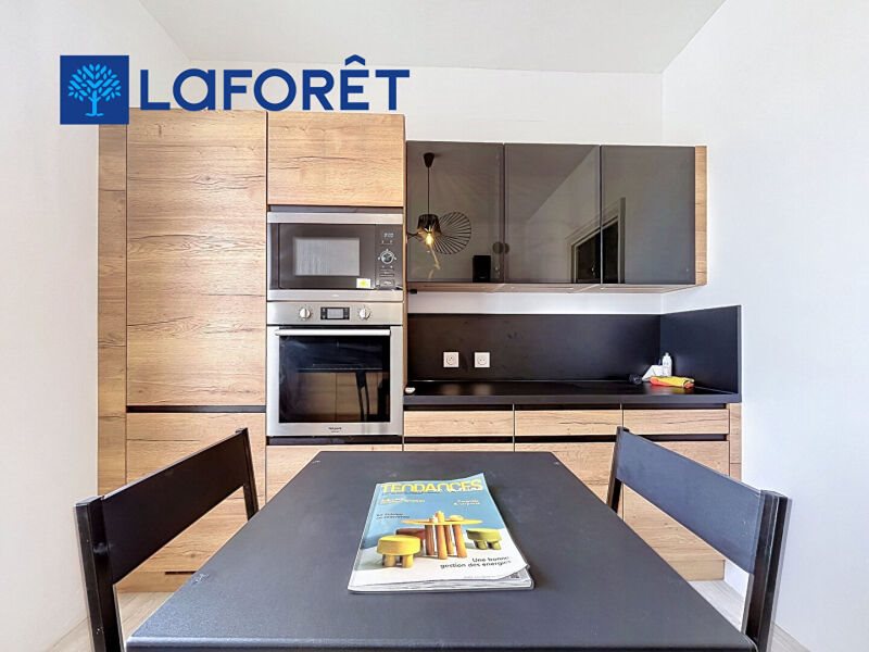 Appartement à vendre, 96m², Lorient