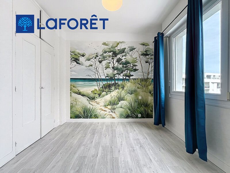 Appartement à vendre, 96m², Lorient