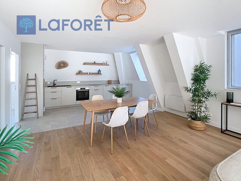 Appartement à vendre, 134m², Lorient