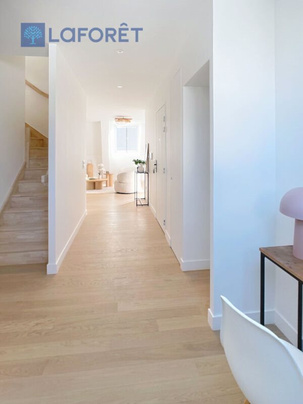 Appartement à vendre, 134m², Lorient
