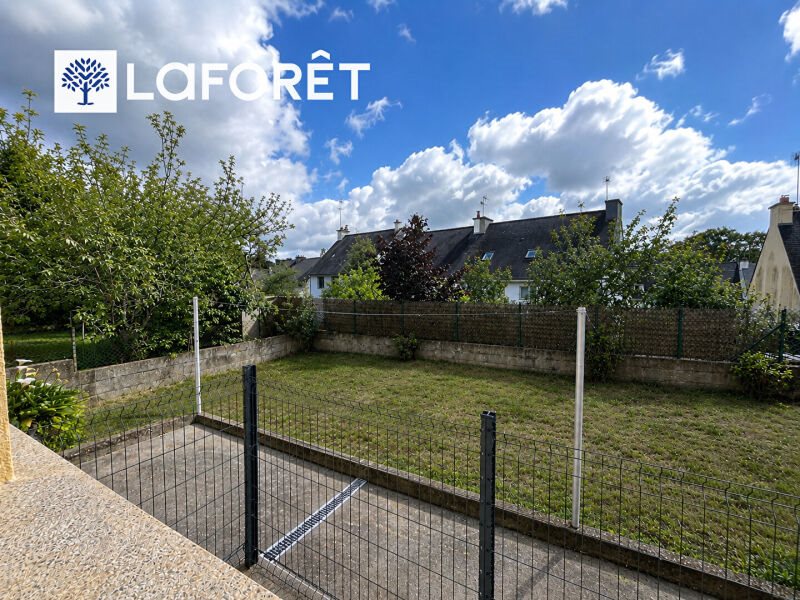 Maison à vendre, 110m², Lorient
