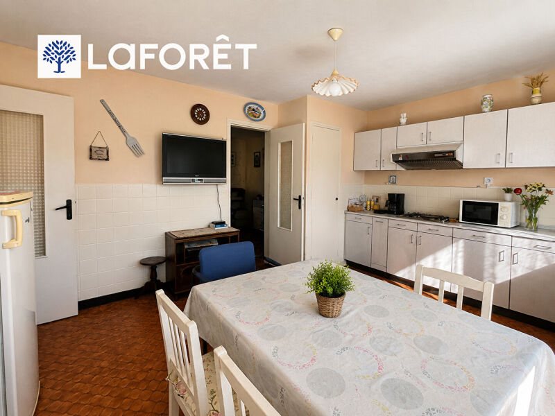 Maison à vendre, 110m², Lorient