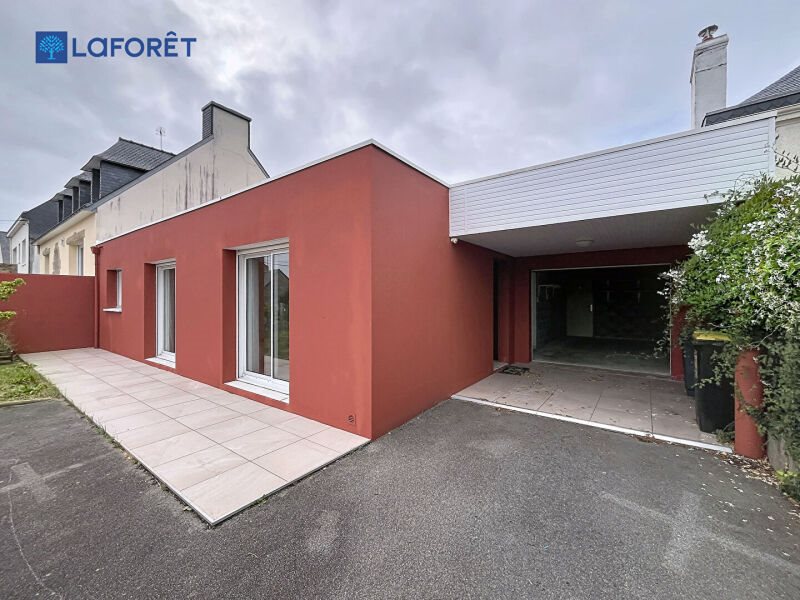 Maison à vendre, 84m², Lorient