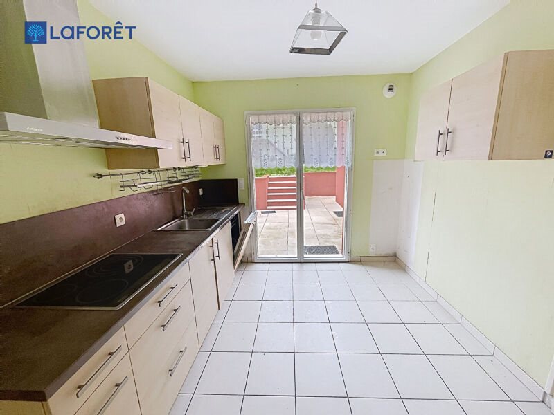 Maison à vendre, 84m², Lorient