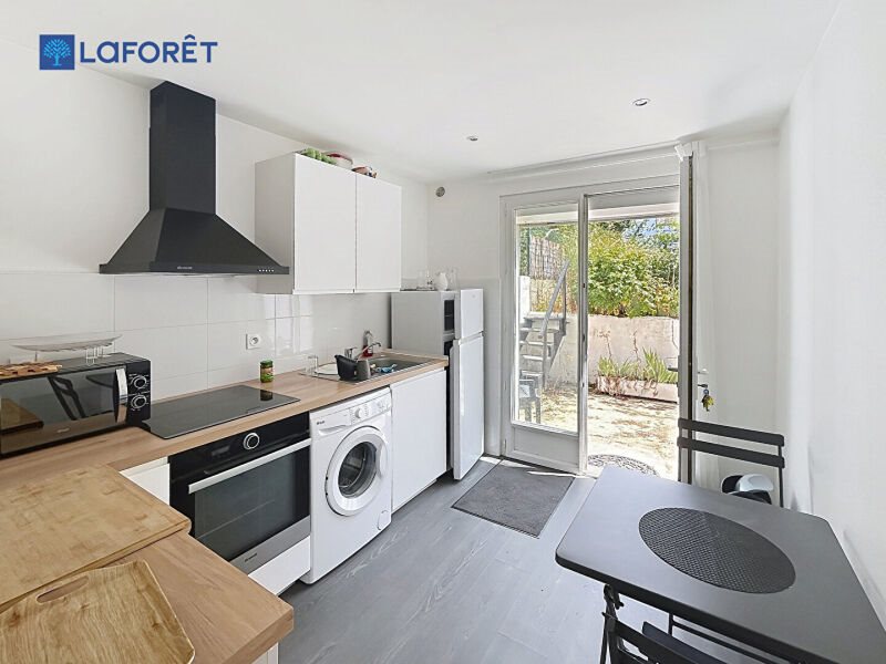 Appartement à vendre, 27m², Lorient
