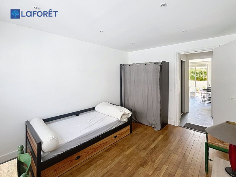 Appartement à vendre, 27m², Lorient