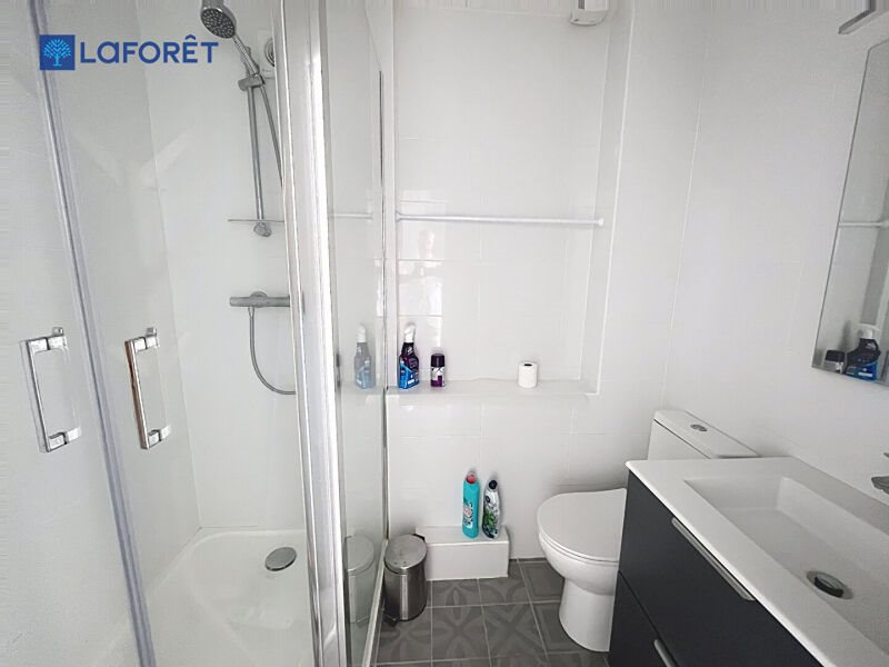Appartement à vendre, 27m², Lorient