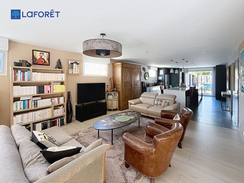 Maison à vendre, 152m², Lorient