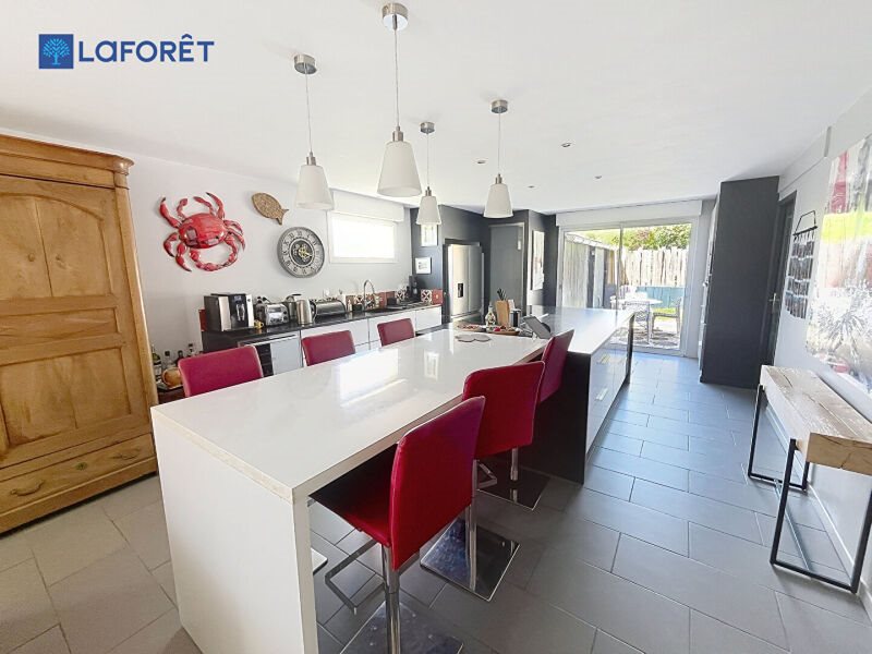 Maison à vendre, 152m², Lorient
