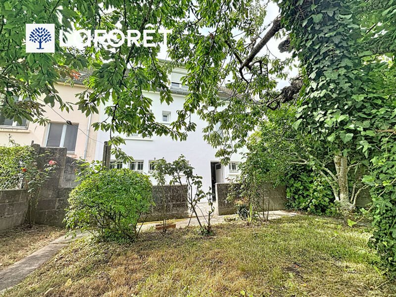 Maison à vendre, 140m², Lorient