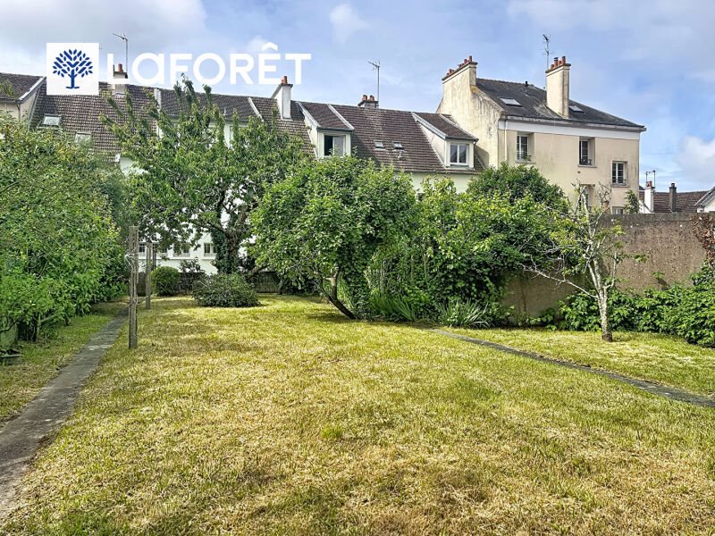 Maison à vendre, 140m², Lorient
