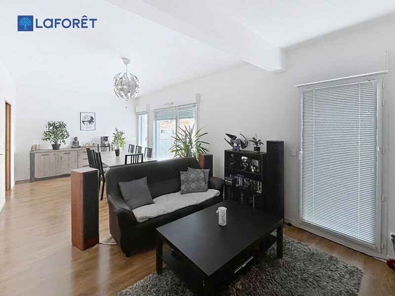 Appartement à vendre, 94m², Lorient