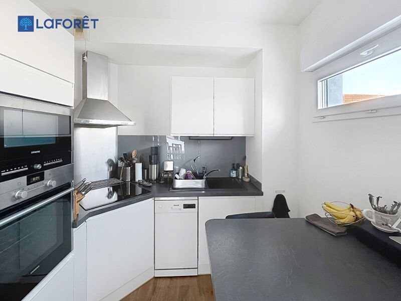 Appartement à vendre, 94m², Lorient