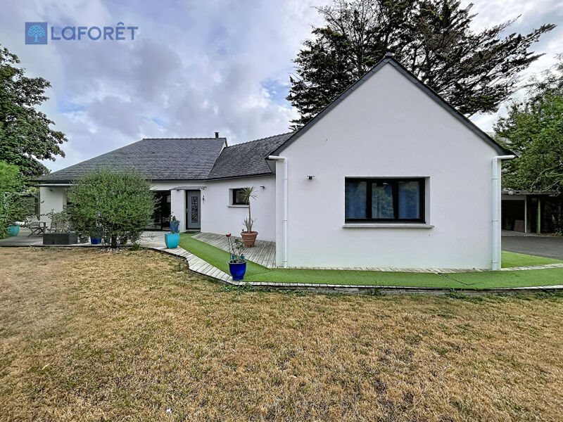 Maison à vendre, 110m², Lorient