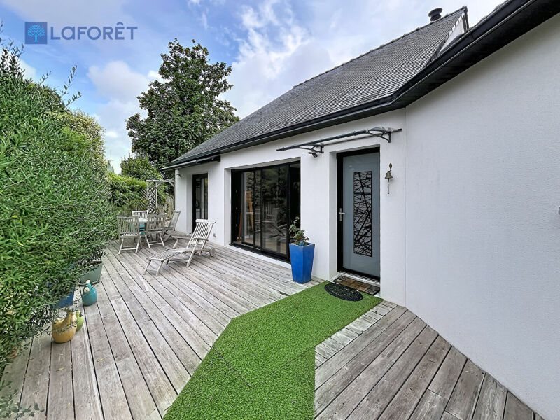 Maison à vendre, 110m², Lorient