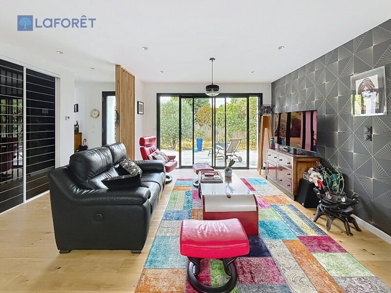Maison à vendre, 110m², Lorient