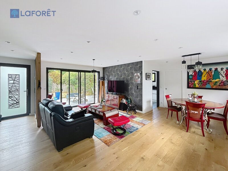 Maison à vendre, 110m², Lorient