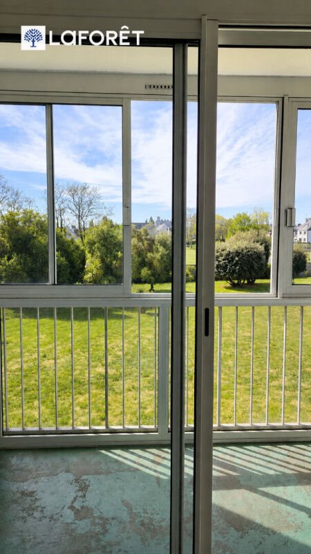 Appartement à vendre, 65m², Lorient
