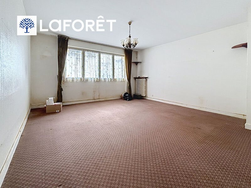 Appartement à vendre, 76m², Lorient